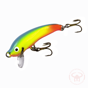 197 Nils Master Invincible Floating 5 cm (2026)