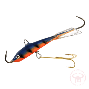 182 Nils Master Jigger-2 7 cm