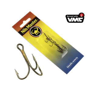VMC 9617 BZ-6 | 5 kpl paketissa